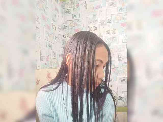 anaiss webcam