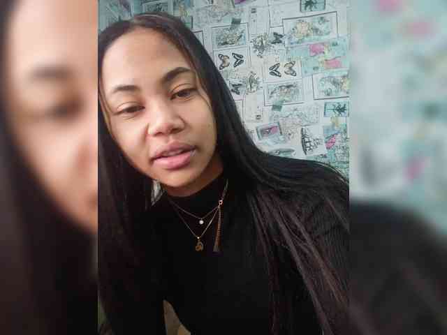 anaiss webcam