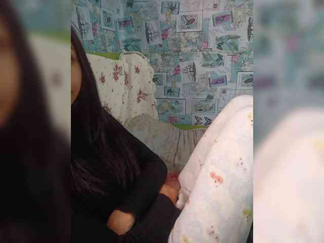 anaiss webcam