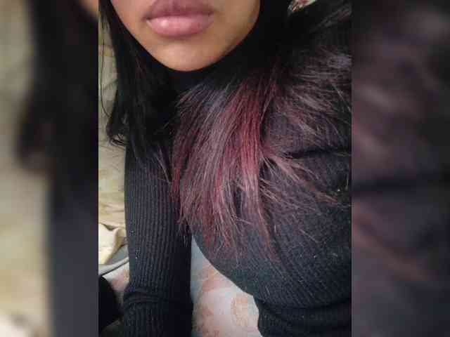 anaiss webcam