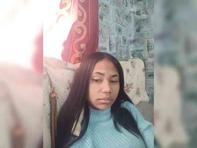 anaiss webcam