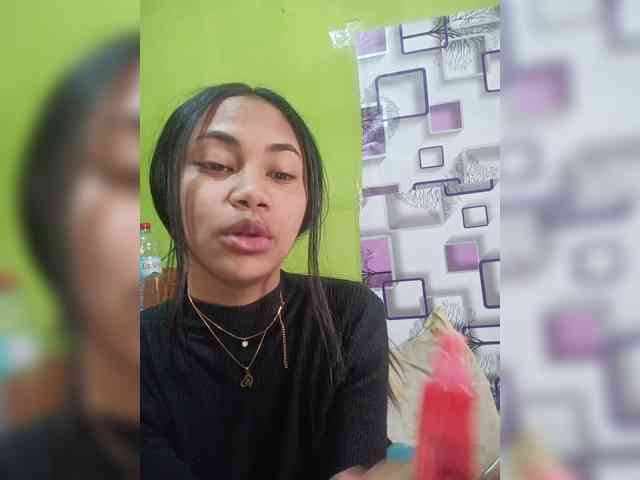 anaiss webcam
