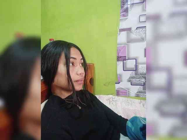 anaiss webcam