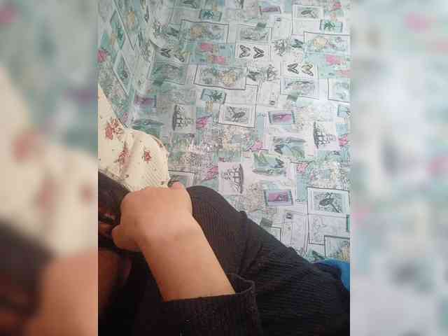anaiss webcam