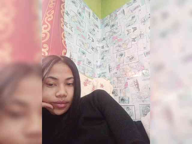 anaiss webcam