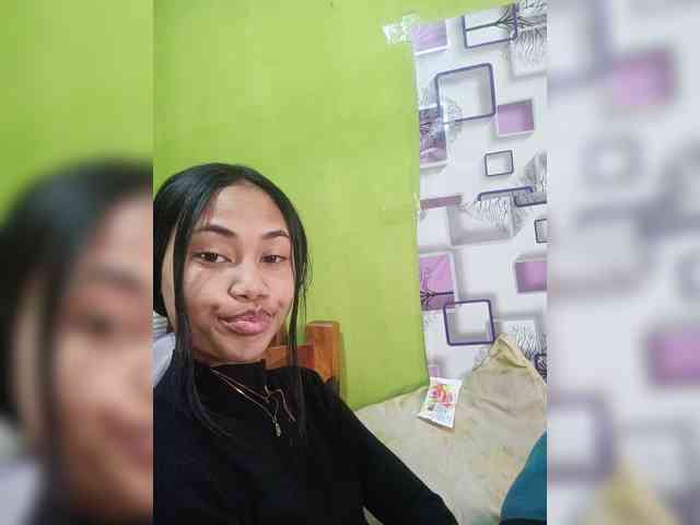 anaiss webcam