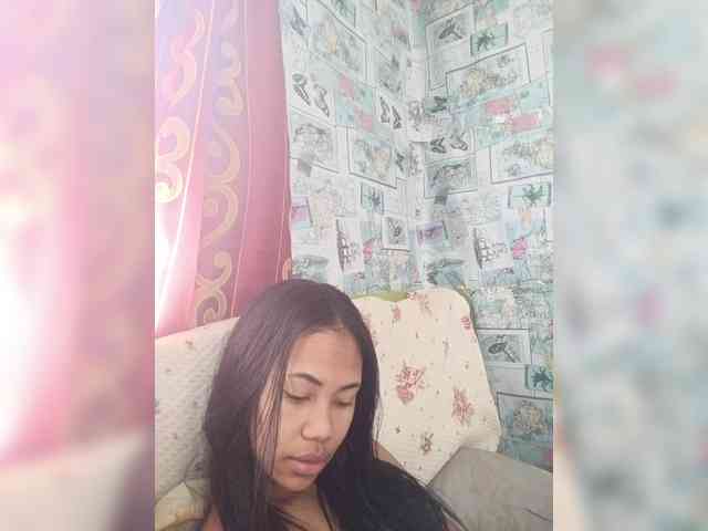 anaiss webcam