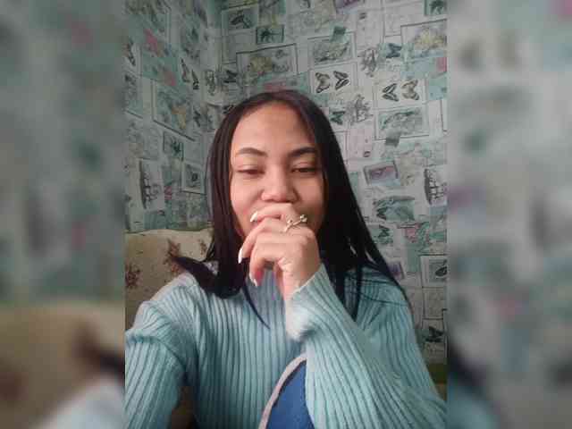 anaiss webcam