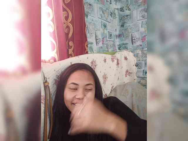 anaiss webcam