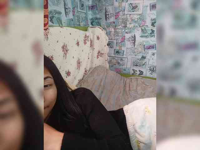 anaiss webcam