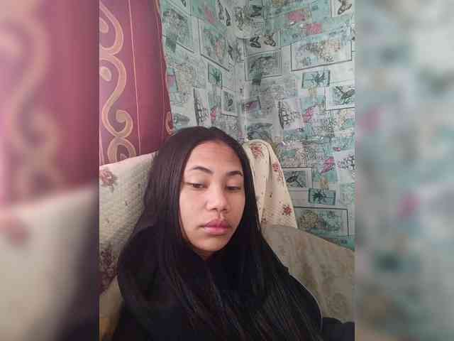 anaiss webcam
