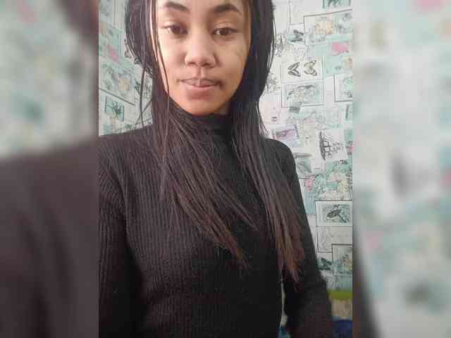 anaiss webcam