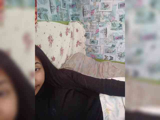 anaiss webcam