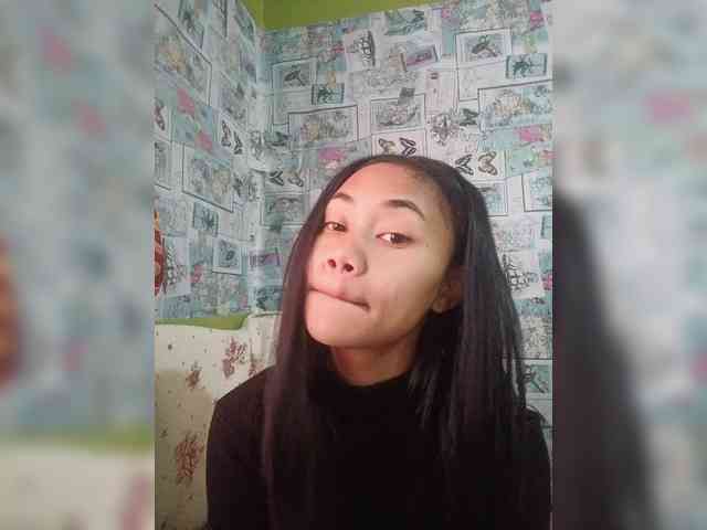 anaiss webcam
