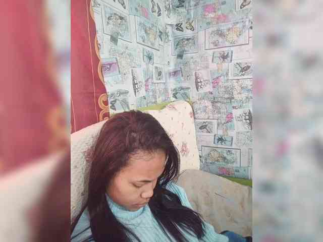 anaiss webcam