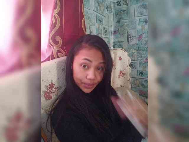anaiss webcam