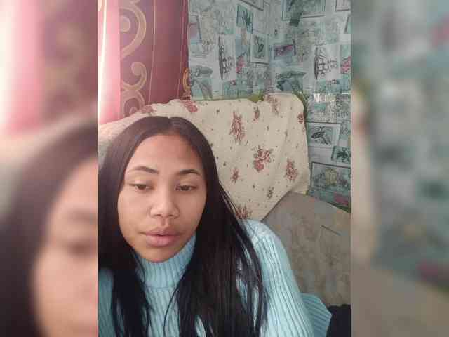 anaiss webcam