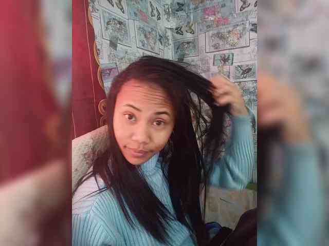 anaiss webcam