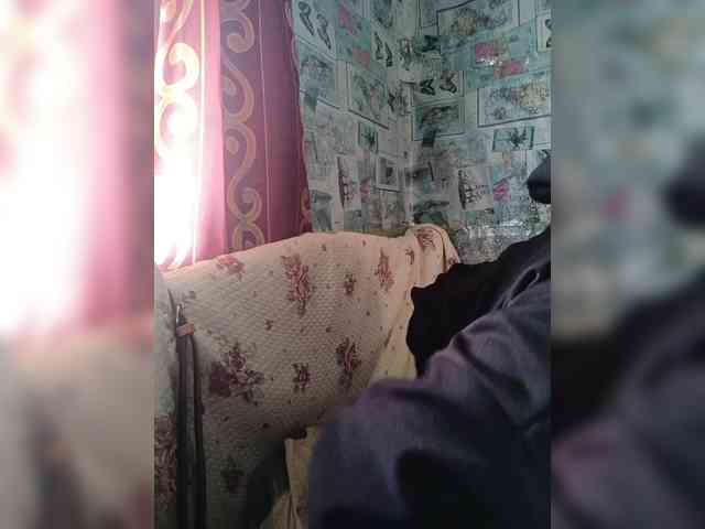 anaiss webcam