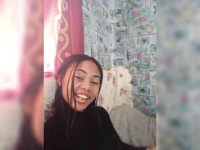 anaiss webcam