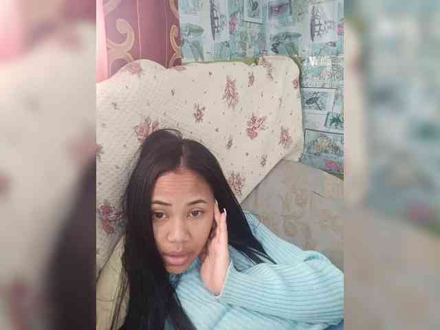 anaiss webcam