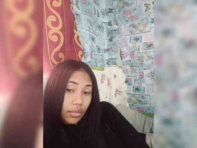 anaiss webcam