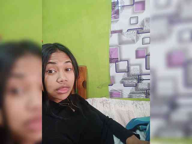 anaiss webcam