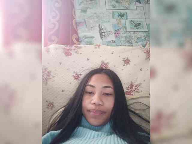 anaiss webcam