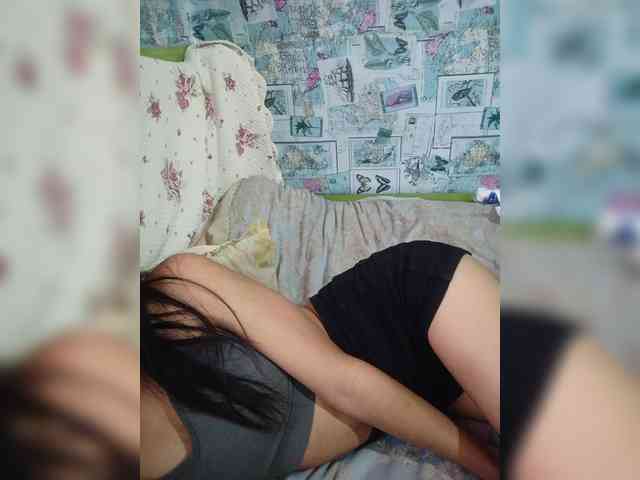 anaiss webcam