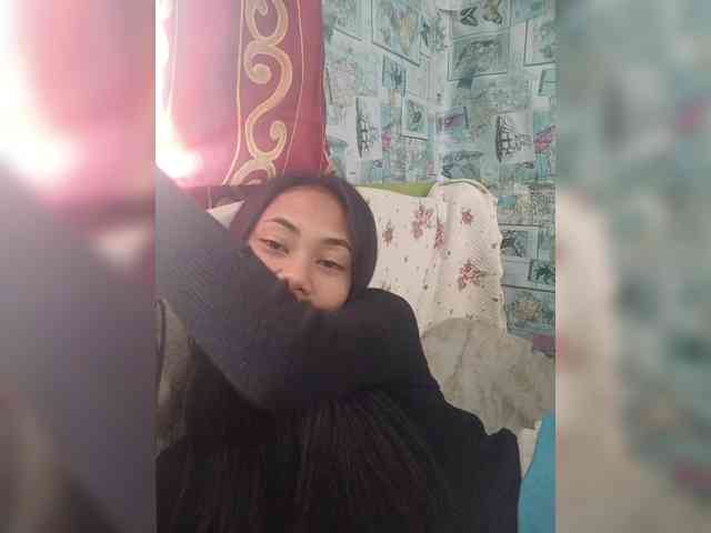 anaiss webcam