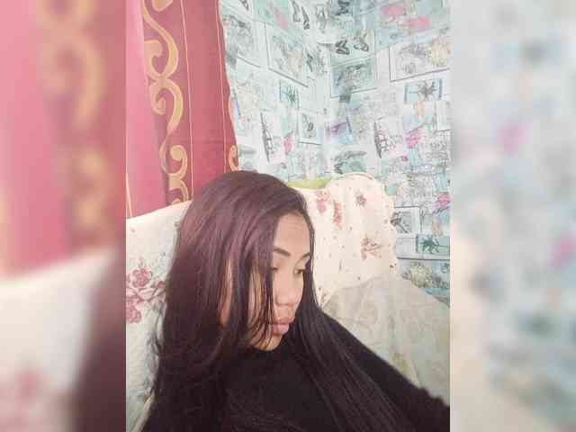 anaiss webcam