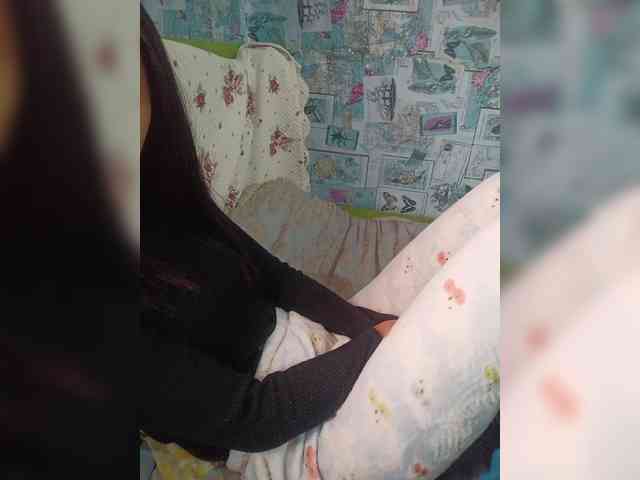 anaiss webcam