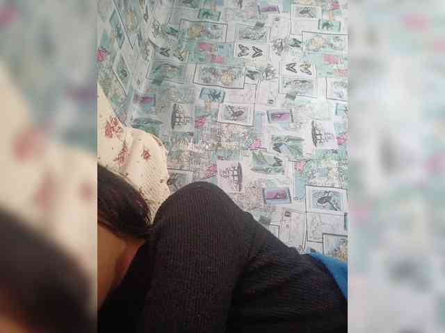 anaiss webcam