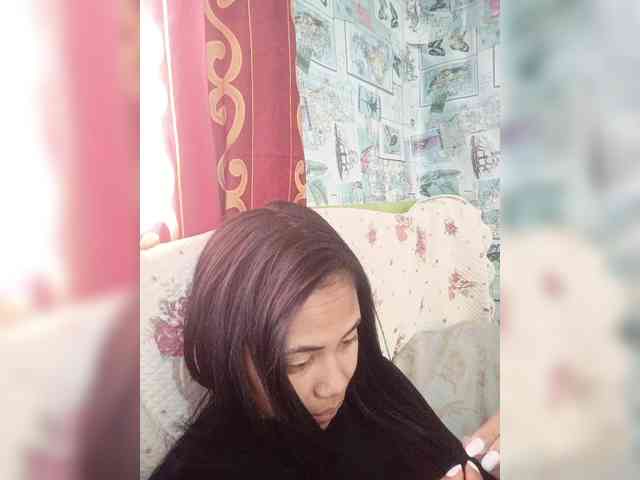 anaiss webcam