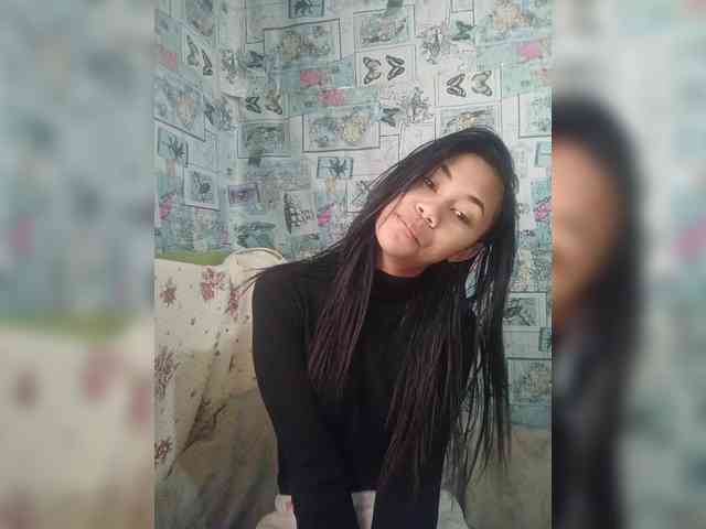 anaiss webcam