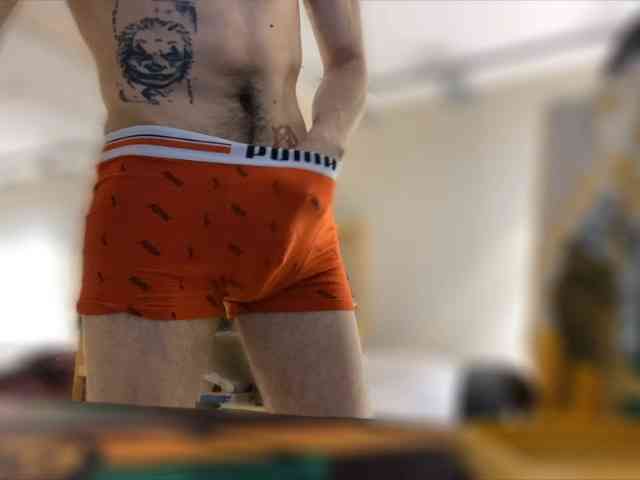 Letsplay6661 Live Webcam on BongaCams