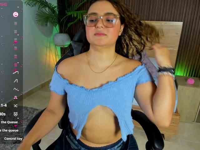lilly-ass webcam