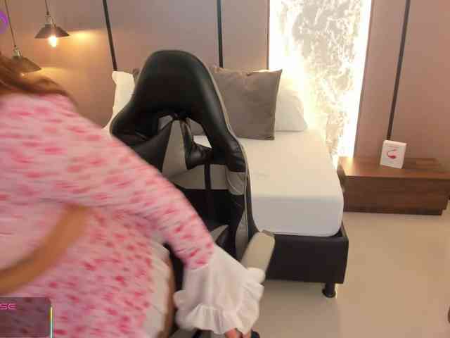 lilly-ass webcam