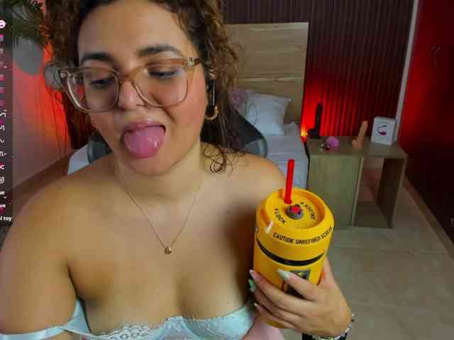 lilly-ass webcam