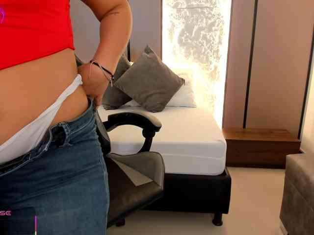 lilly-ass webcam