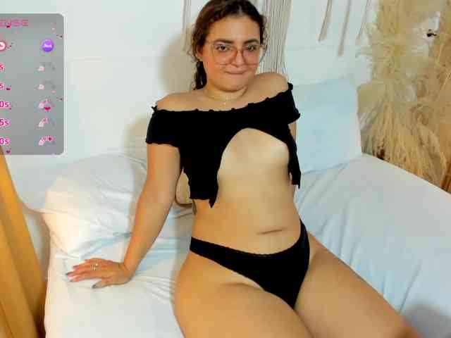 lilly-ass webcam