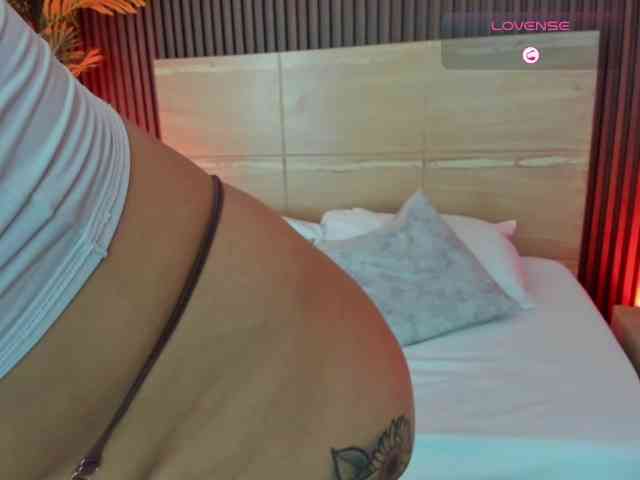 lilly-ass webcam