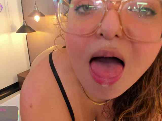 lilly-ass webcam