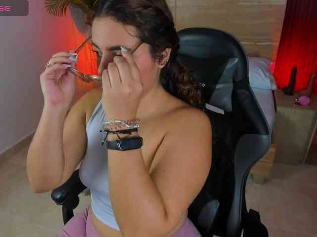 lilly-ass webcam