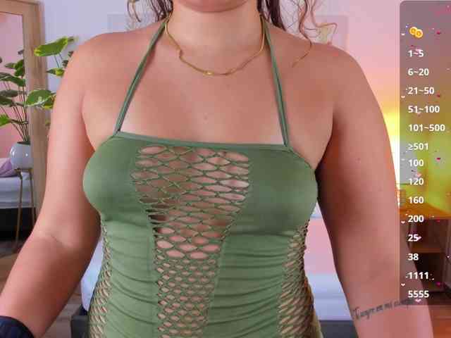 lilly-ass webcam