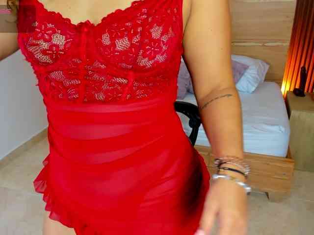 lilly-ass webcam