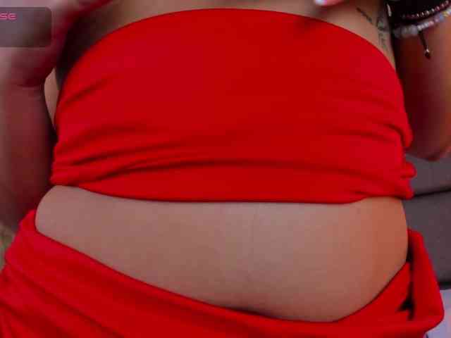lilly-ass webcam