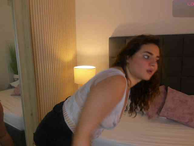 lilly-ass webcam