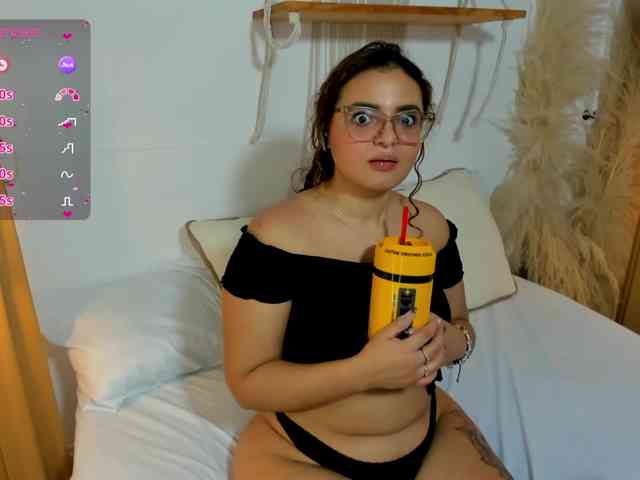 lilly-ass webcam