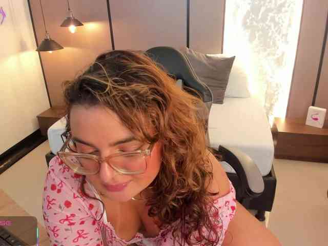 lilly-ass webcam